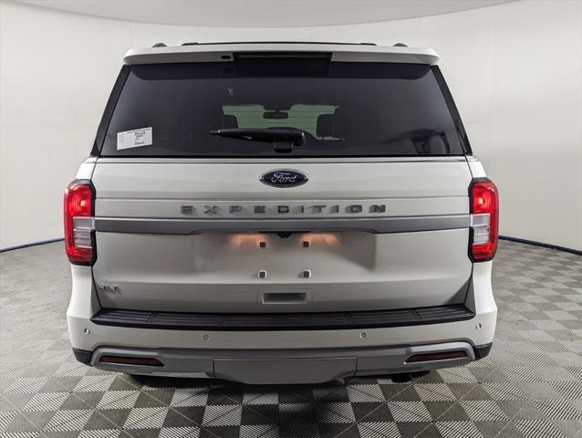 new 2024 Ford Expedition car, priced at $60,074