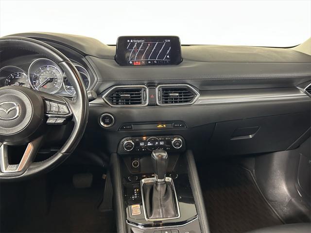 used 2018 Mazda CX-5 car, priced at $17,851