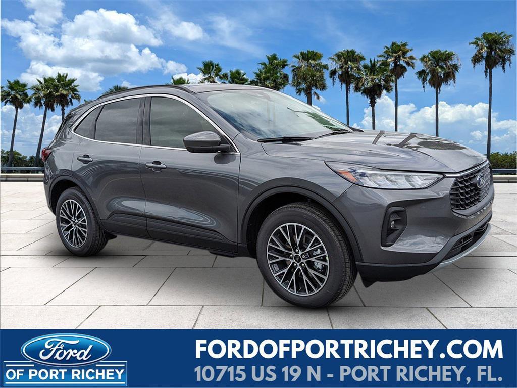 new 2025 Ford Escape PHEV car, priced at $32,866