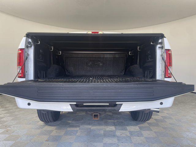used 2016 Ford F-150 car, priced at $22,236