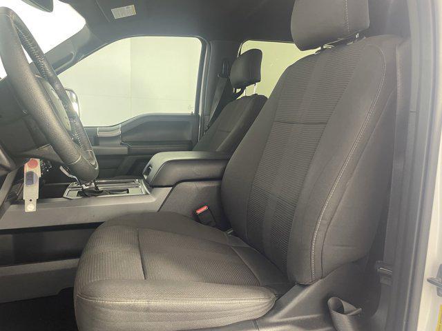 used 2016 Ford F-150 car, priced at $22,236