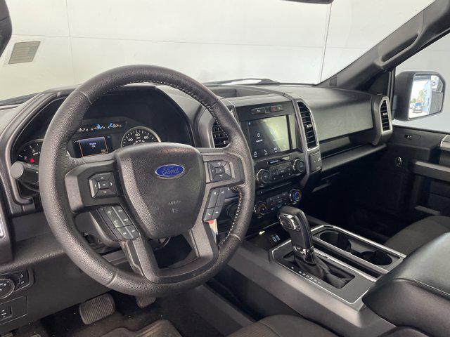 used 2016 Ford F-150 car, priced at $22,236