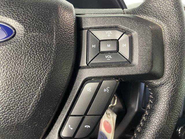 used 2016 Ford F-150 car, priced at $22,236