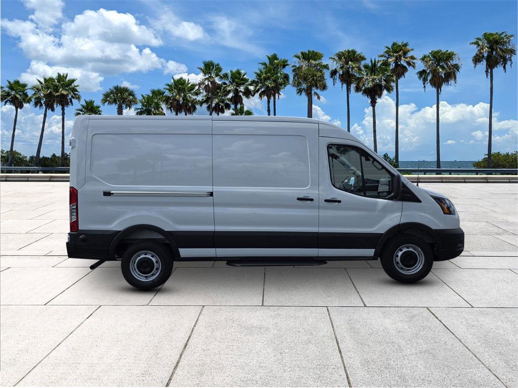 new 2025 Ford Transit-250 car, priced at $46,495