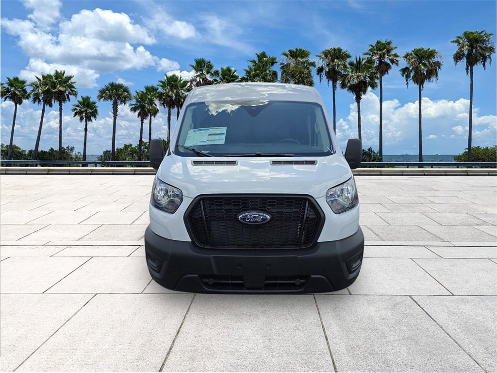 new 2025 Ford Transit-250 car, priced at $46,495