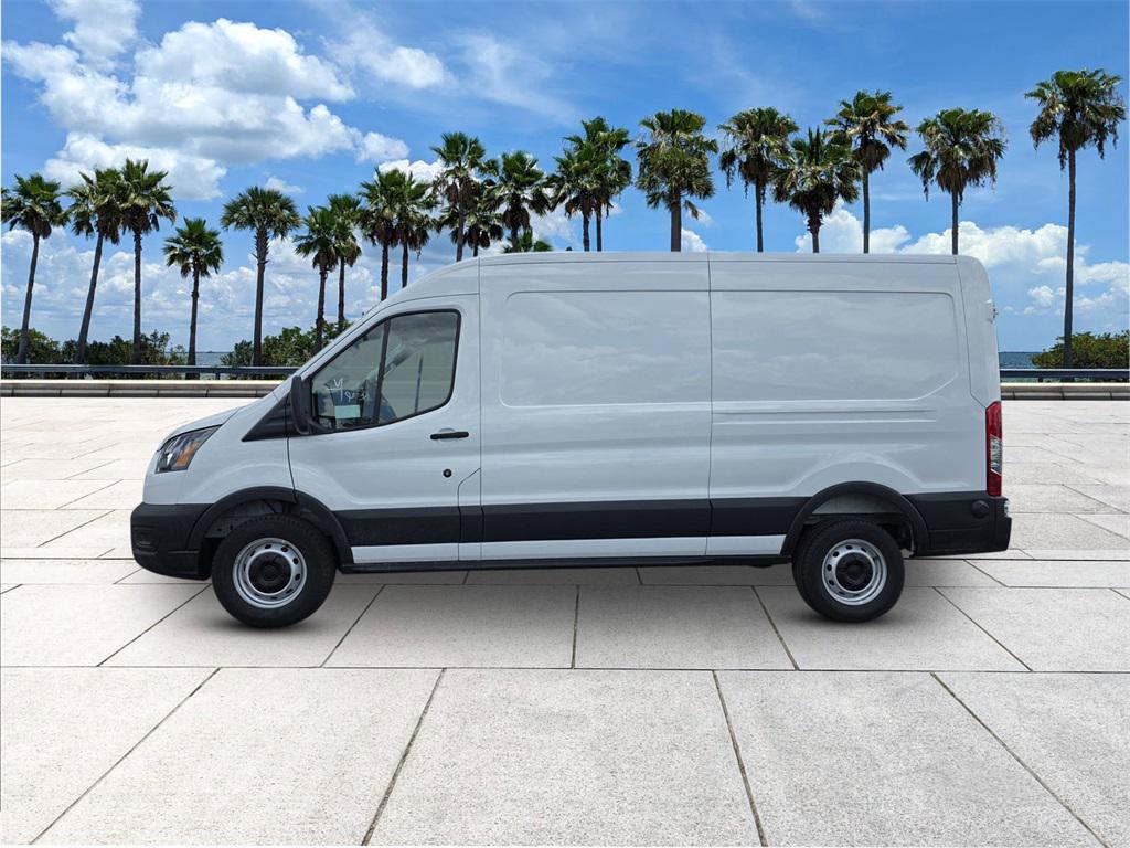 new 2025 Ford Transit-250 car, priced at $46,495