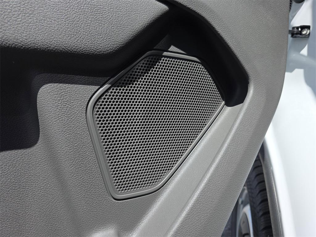 new 2025 Ford Transit-250 car, priced at $46,495