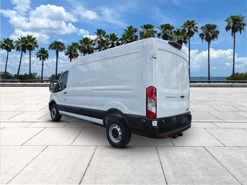 new 2025 Ford Transit-250 car, priced at $46,495