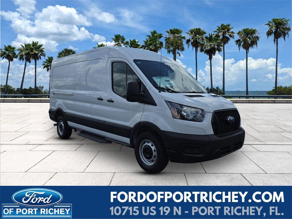 new 2025 Ford Transit-250 car, priced at $47,495