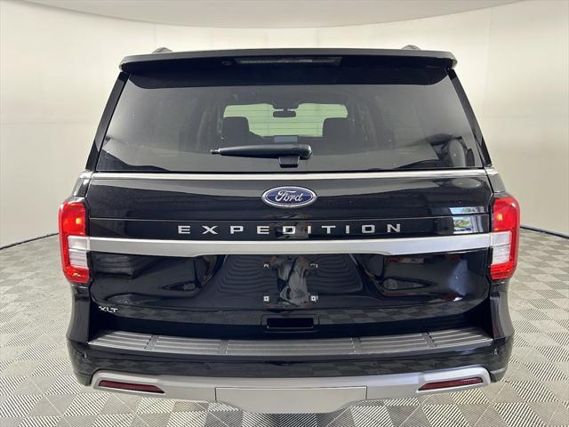 new 2024 Ford Expedition car, priced at $66,210