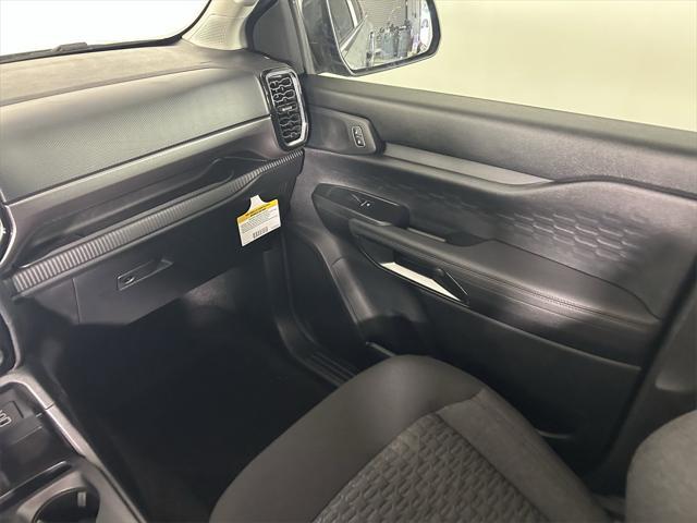 new 2025 Ford Ranger car, priced at $39,305