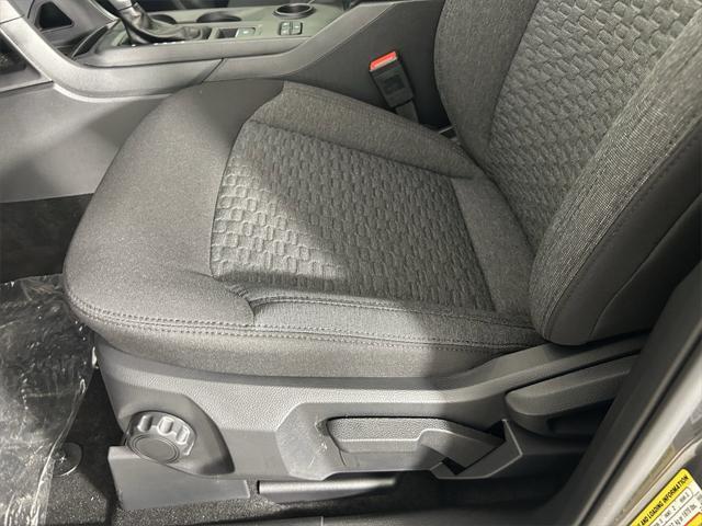 new 2025 Ford Ranger car, priced at $39,305