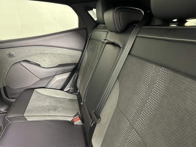 used 2024 Ford Mustang Mach-E car, priced at $42,292
