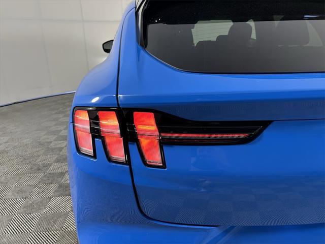 used 2024 Ford Mustang Mach-E car, priced at $42,292