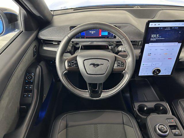 used 2024 Ford Mustang Mach-E car, priced at $41,492