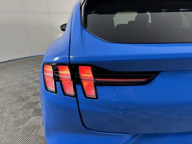 used 2024 Ford Mustang Mach-E car, priced at $41,492