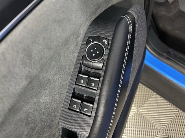 used 2024 Ford Mustang Mach-E car, priced at $42,292