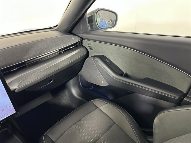 used 2024 Ford Mustang Mach-E car, priced at $42,292