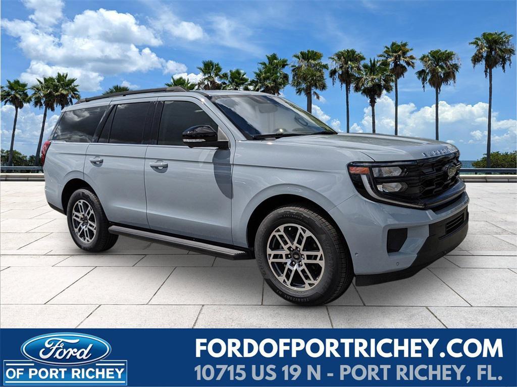 new 2025 Ford Expedition car, priced at $69,725