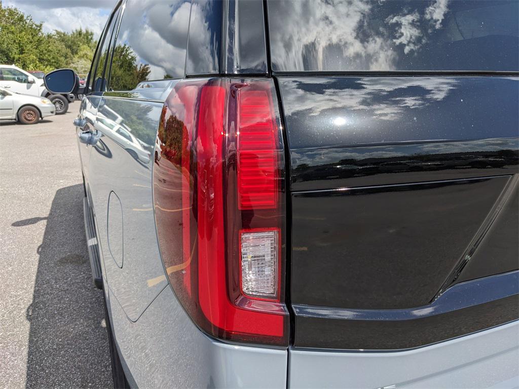new 2025 Ford Expedition car, priced at $69,725