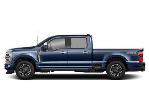 new 2024 Ford F-250 car, priced at $98,660