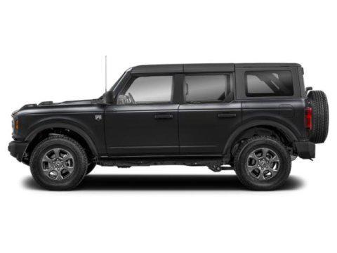 new 2024 Ford Bronco car, priced at $45,850