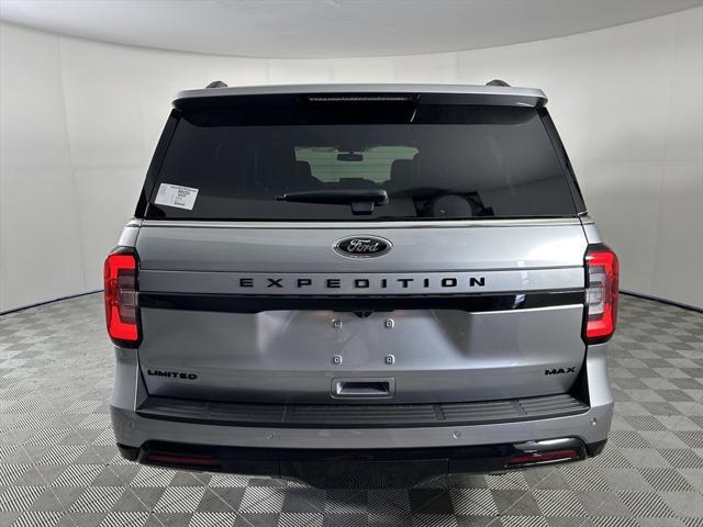 new 2024 Ford Expedition car, priced at $78,394