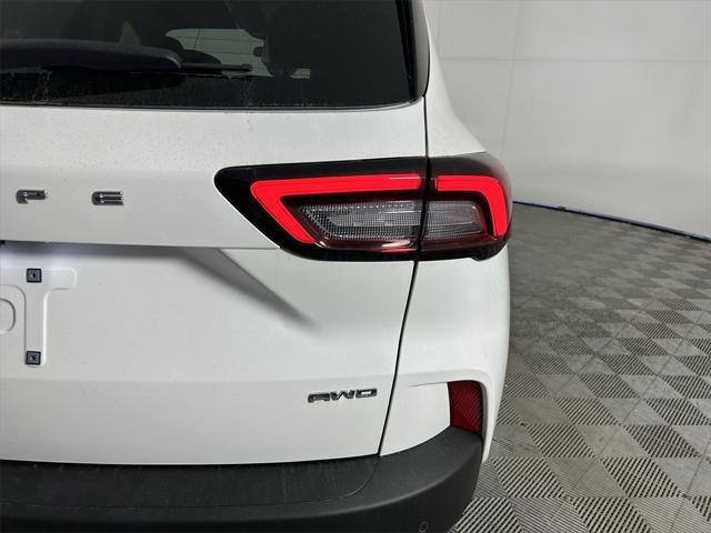 new 2025 Ford Escape car, priced at $35,861