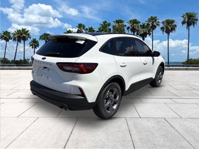 new 2026 Ford Escape car, priced at $33,995