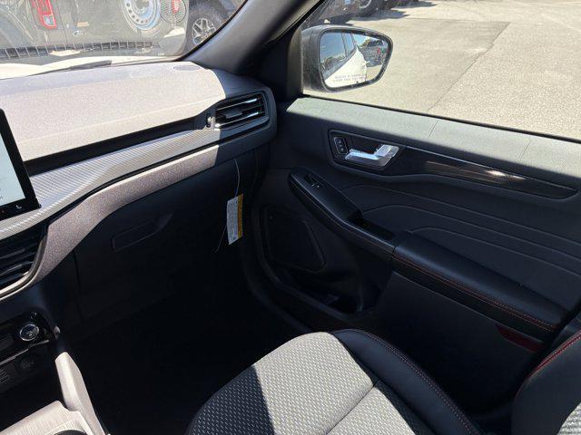 new 2026 Ford Escape car, priced at $33,995