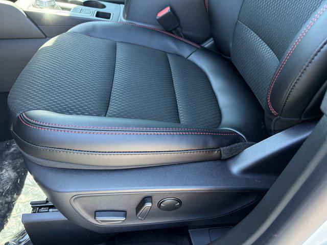 new 2026 Ford Escape car, priced at $33,995