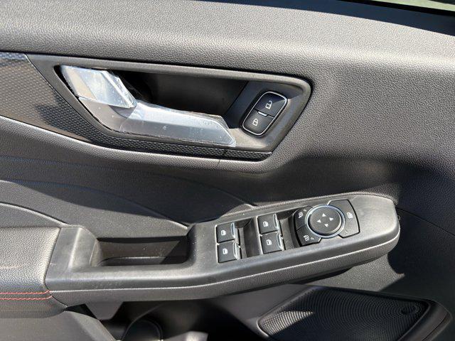 new 2026 Ford Escape car, priced at $33,995