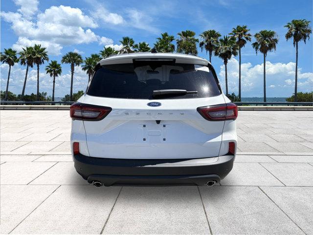new 2026 Ford Escape car, priced at $33,995