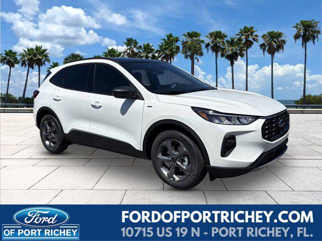 new 2026 Ford Escape car, priced at $33,995