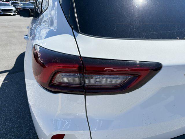 new 2026 Ford Escape car, priced at $33,995