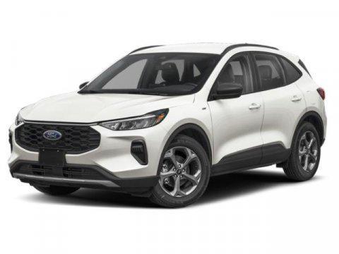 new 2026 Ford Escape car, priced at $37,200
