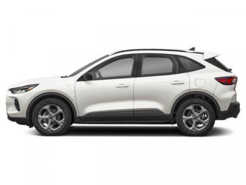 new 2026 Ford Escape car, priced at $37,200