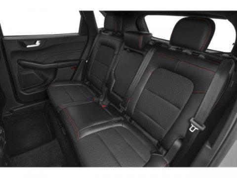 new 2026 Ford Escape car, priced at $37,200