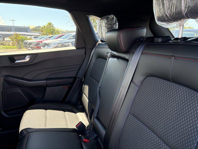 new 2026 Ford Escape car, priced at $33,995