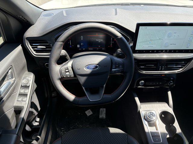 new 2026 Ford Escape car, priced at $33,995