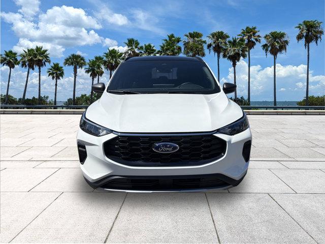 new 2026 Ford Escape car, priced at $33,995