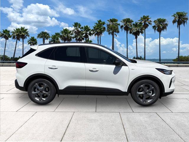 new 2026 Ford Escape car, priced at $33,995