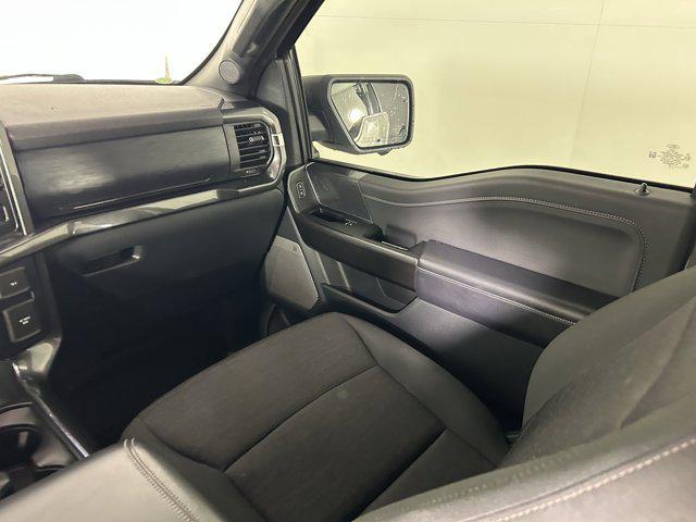 used 2021 Ford F-150 car, priced at $32,971