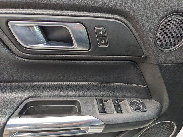 used 2023 Ford Mustang car, priced at $21,824