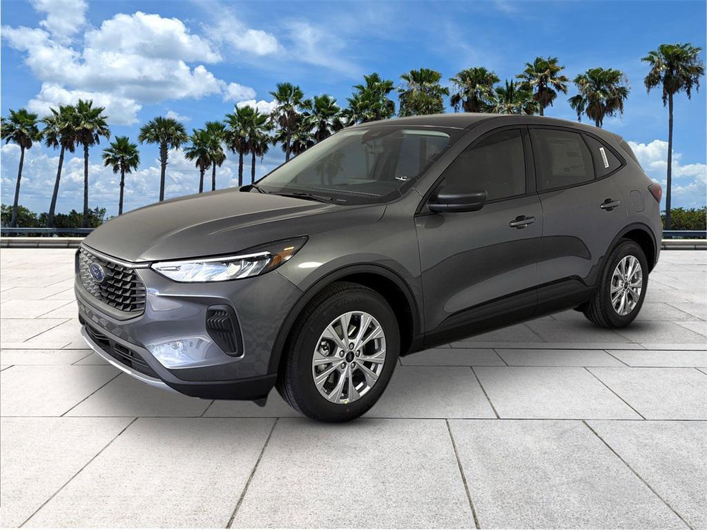 new 2025 Ford Escape car, priced at $26,310