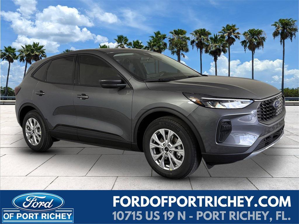 new 2025 Ford Escape car, priced at $25,499