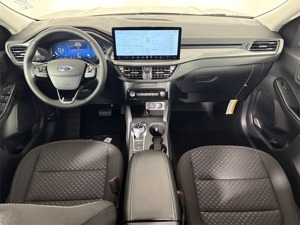 new 2025 Ford Escape car, priced at $27,198
