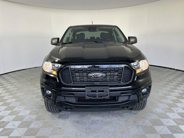 used 2021 Ford Ranger car, priced at $30,497