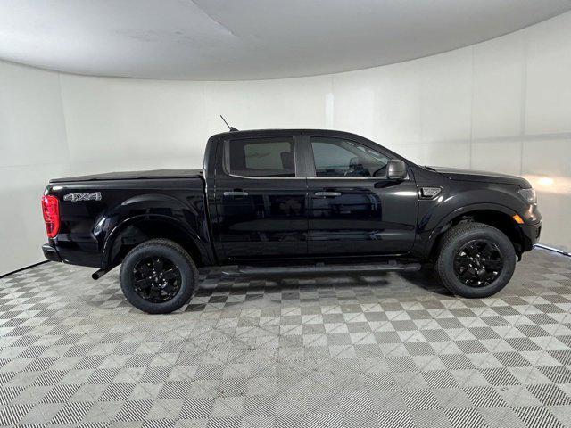 used 2021 Ford Ranger car, priced at $30,497