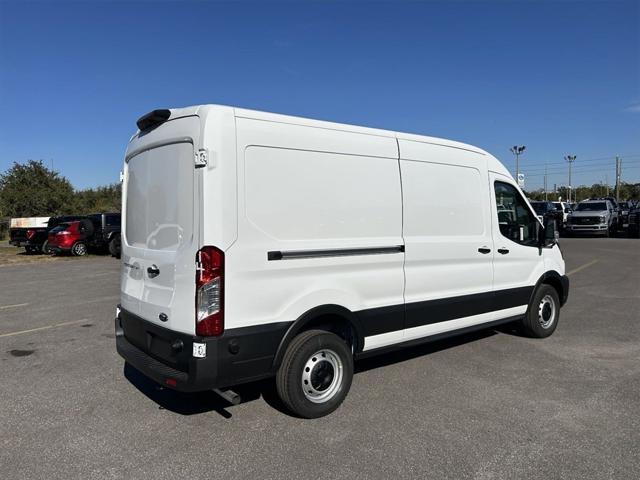 new 2024 Ford Transit-150 car, priced at $51,975